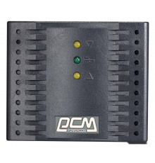 Стабилизатор напряжения Powercom TCA-3000 (черный)