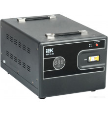 Стабилизатор напряжения IEK HUB 10 кВА IVS21-1-010-13