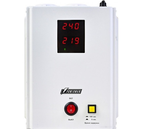 Стабилизатор напряжения Powerman AVS 1500 H