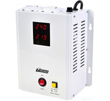 Стабилизатор напряжения Powerman AVS 1500 H
