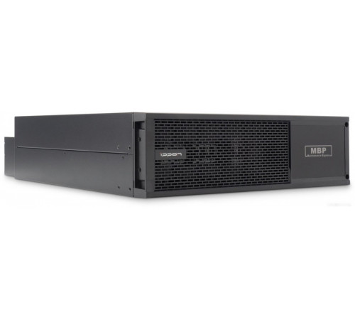 Блок распределения питания IPPON Innova Unity RT 3-3 MBP