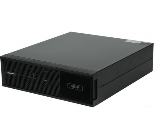 Блок распределения питания IPPON Innova Unity RT 3-3 MBP