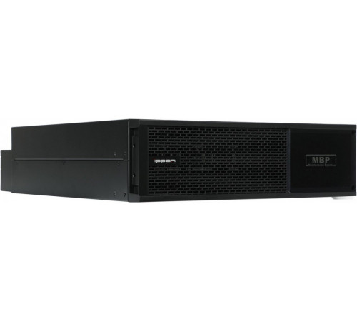 Блок распределения питания IPPON Innova Unity RT 3-3 MBP