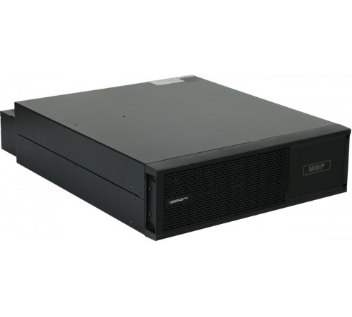 Блок распределения питания IPPON Innova Unity RT 3-3 MBP