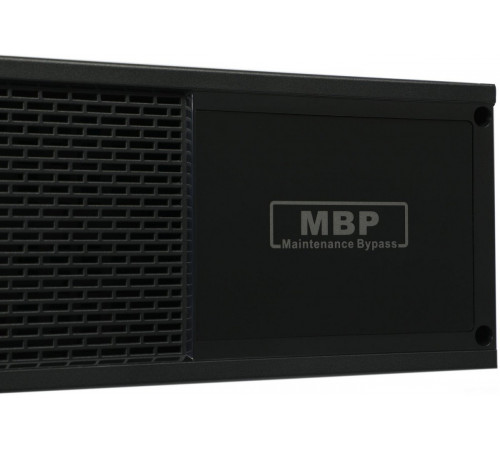 Блок распределения питания IPPON Innova Unity RT 3-3 MBP