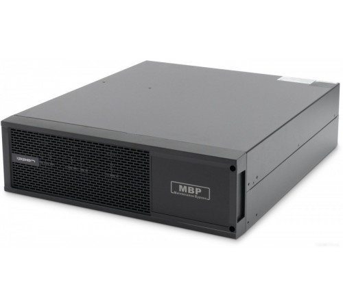 Блок распределения питания IPPON Innova Unity RT 3-3 MBP