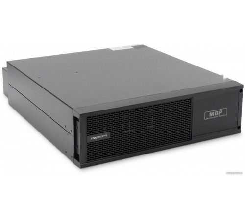 Блок распределения питания IPPON Innova Unity RT 3-3 MBP