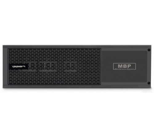 Блок распределения питания IPPON Innova Unity RT 3-3 MBP