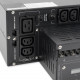 Блок распределения питания IPPON Innova Unity RT 3-3 MBP
