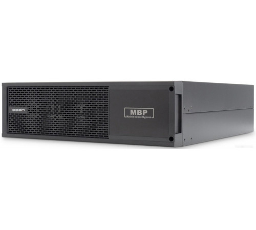 Блок распределения питания IPPON Innova Unity RT 3-3 MBP