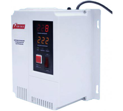 Стабилизатор Powerman AVS 1500 P