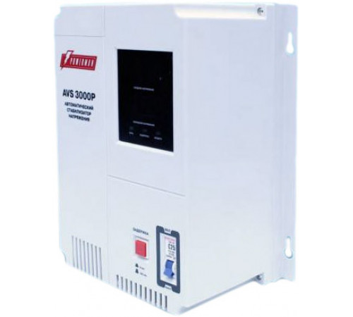 Стабилизатор Powerman AVS 3000 P