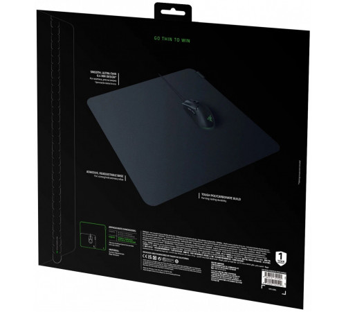 Коврик для мыши RAZER Sphex V3 Large