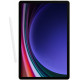 Чехол для планшета Samsung Smart Book Cover Tab S9 (оранжевый)
