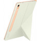 Чехол для планшета Samsung Smart Book Cover Tab S9 (оранжевый)