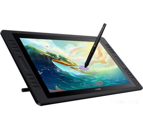 Графический планшет Huion Kamvas Pro 20 GT-192