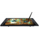 Графический планшет Huion Kamvas Pro 20 GT-192