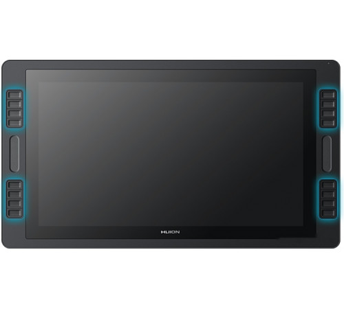 Графический планшет Huion Kamvas Pro 20 GT-192