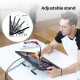 Графический планшет Huion Kamvas Pro 20 GT-192