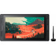 Графический планшет Huion Kamvas Pro 20 GT-192