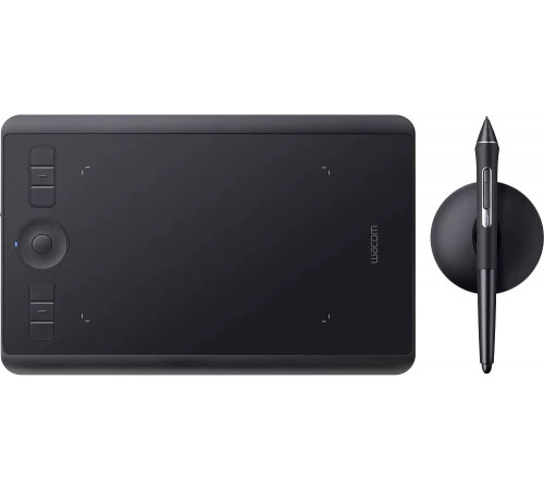 Графический планшет WACOM Intuos Pro Small PTH460K0B