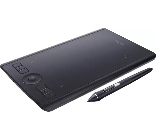 Графический планшет WACOM Intuos Pro Small PTH460K0B