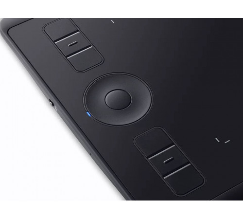 Графический планшет WACOM Intuos Pro Small PTH460K0B