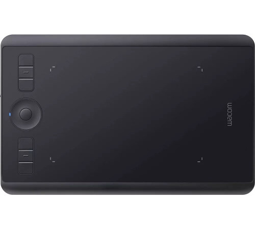 Графический планшет WACOM Intuos Pro Small PTH460K0B