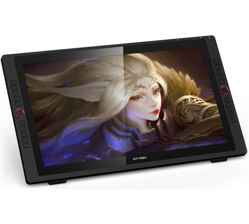 Графический планшет XP-Pen Artist 24 Pro