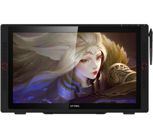 Графический планшет XP-Pen Artist 24 Pro
