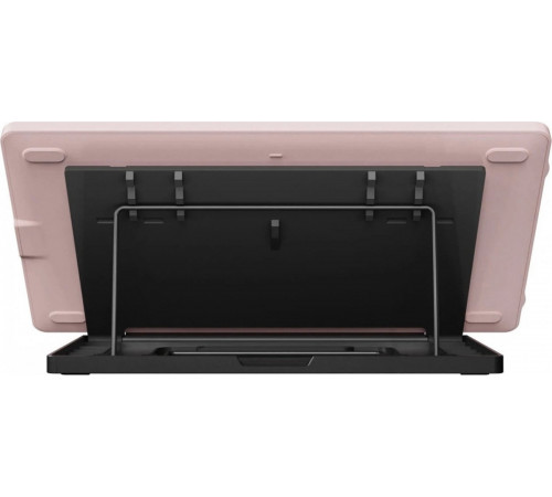 Графический планшет Huion Kamvas 13 Gen 3 (розовый)