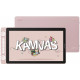 Графический планшет Huion Kamvas 13 Gen 3 (розовый)