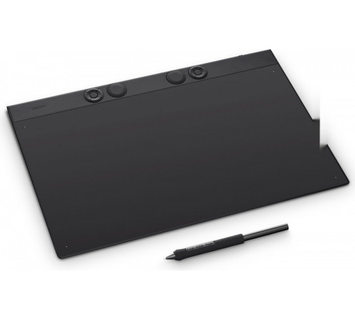 Графический планшет WACOM Intuos Pro Large PTK870K0B