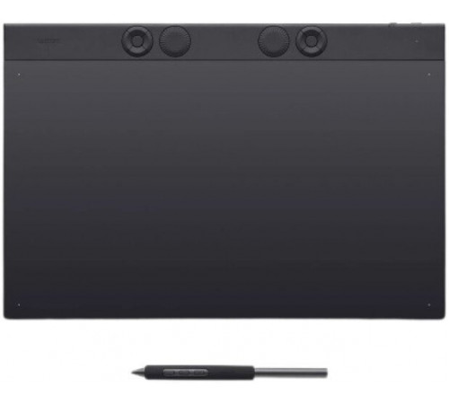 Графический планшет WACOM Intuos Pro Large PTK870K0B