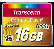 Карта памяти Transcend TS*CF1000