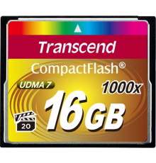 Карта памяти Transcend TS*CF1000