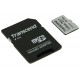 Карта памяти Transcend microSDXC 300S 128GB