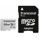 Карта памяти Transcend microSDXC 300S 128GB