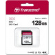 Карта памяти Transcend SDXC 300S 128GB