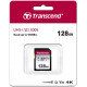 Карта памяти Transcend SDXC 300S 512GB