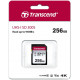 Карта памяти Transcend SDXC 300S 256GB