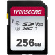 Карта памяти Transcend SDXC 300S 256GB