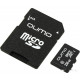 Карта памяти Qumo microSDXC QM256GMICSDXC10U3 256GB