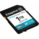 Карта памяти Kingston Canvas Go! Plus SDXC 1TB SDG4/1TB