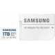 Карта памяти Samsung EVO Plus 2024 microSDXC 1TB (с адаптером)