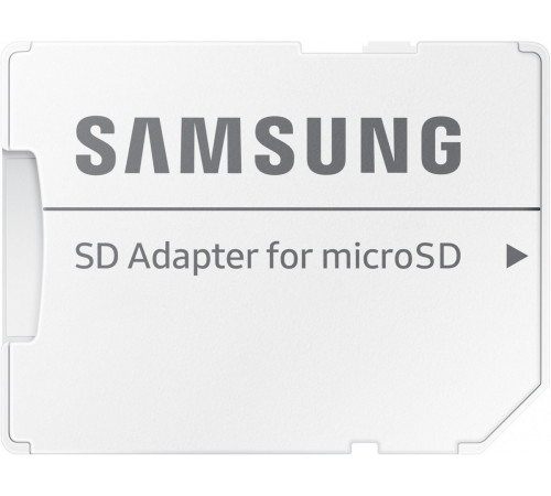 Карта памяти Samsung EVO Plus 2024 microSDXC 1TB (с адаптером)