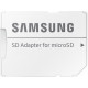 Карта памяти Samsung EVO Plus 2024 microSDXC 1TB (с адаптером)