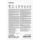 Карта памяти Samsung EVO Plus 2024 microSDXC 1TB (с адаптером)