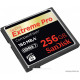 Карта памяти SanDisk Extreme Pro CompactFlash 256GB [SDCFXPS-256G-X46]