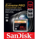 Карта памяти SanDisk Extreme Pro CompactFlash 256GB [SDCFXPS-256G-X46]